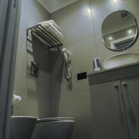 נאפולי Dl Luxury B&B מראה חיצוני תמונה