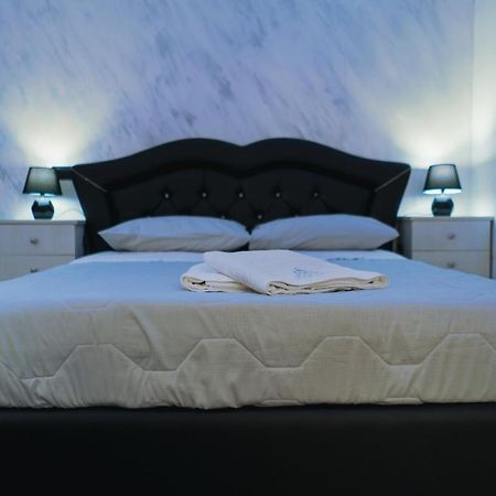 נאפולי Dl Luxury B&B מראה חיצוני תמונה