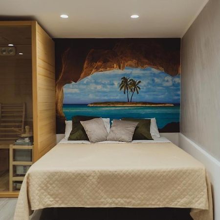 נאפולי Dl Luxury B&B חדר תמונה