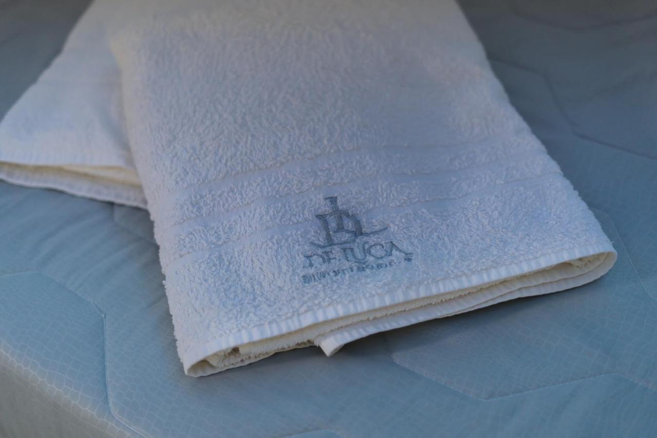 נאפולי Dl Luxury B&B מראה חיצוני תמונה