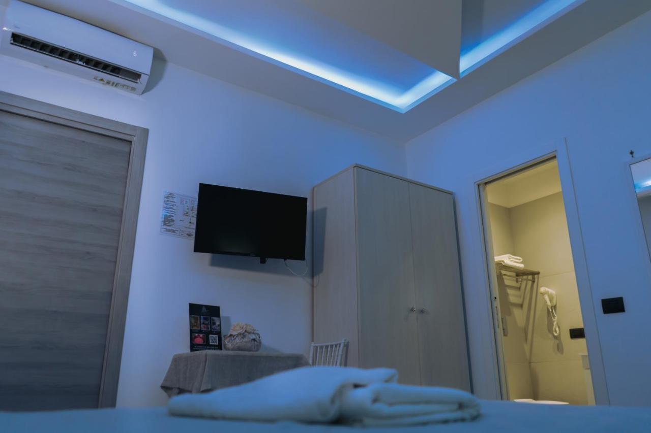נאפולי Dl Luxury B&B מראה חיצוני תמונה