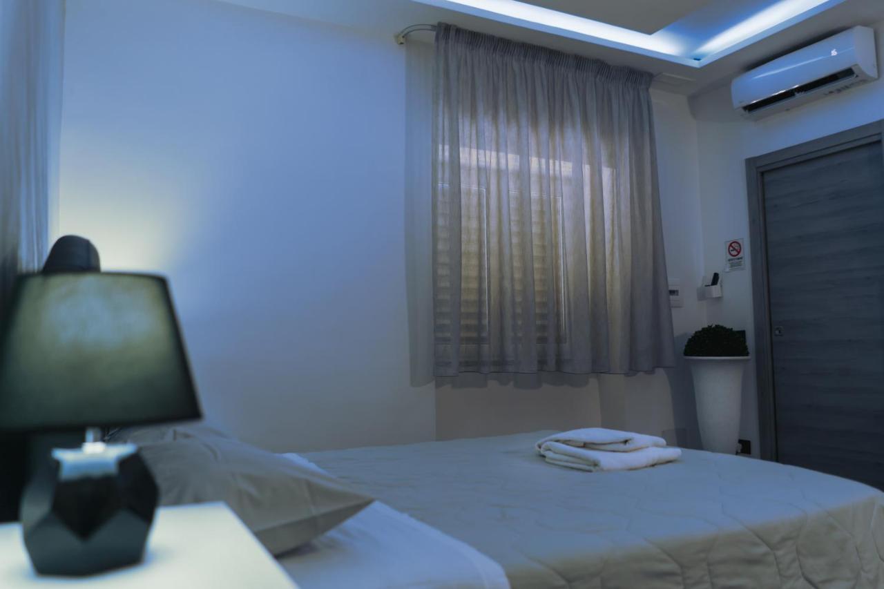 נאפולי Dl Luxury B&B מראה חיצוני תמונה