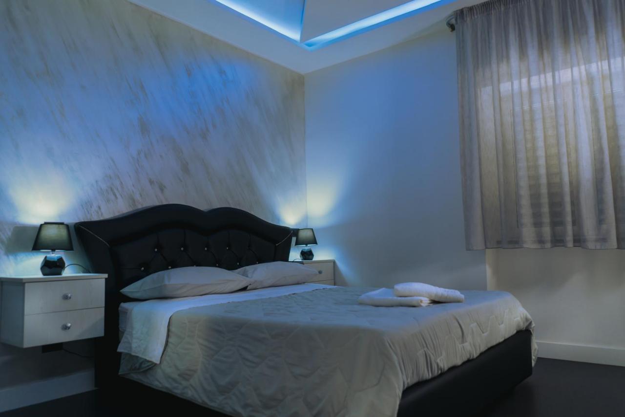 נאפולי Dl Luxury B&B מראה חיצוני תמונה