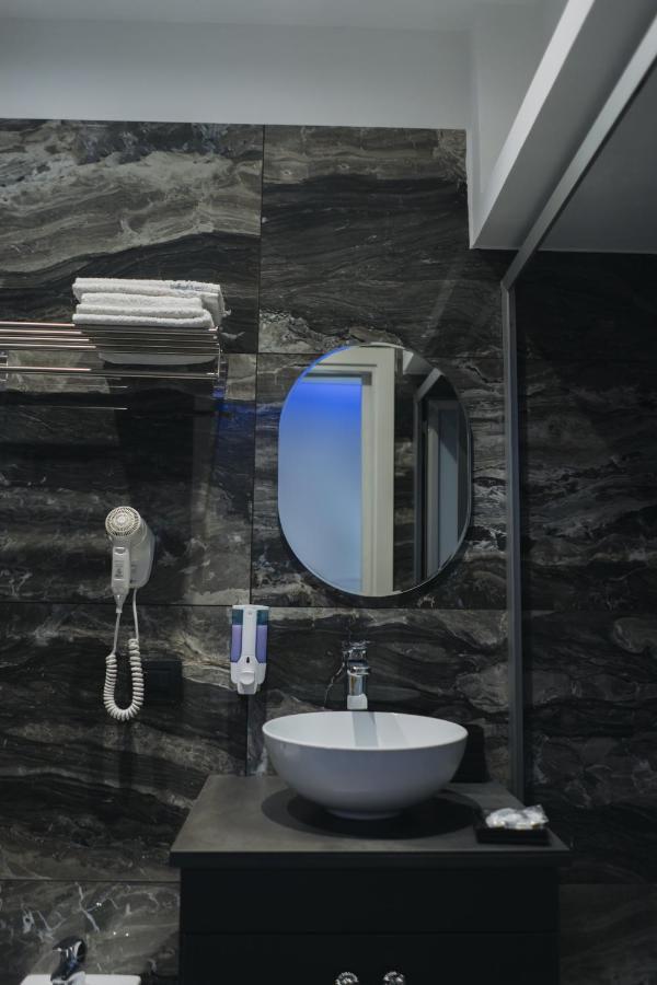 נאפולי Dl Luxury B&B מראה חיצוני תמונה