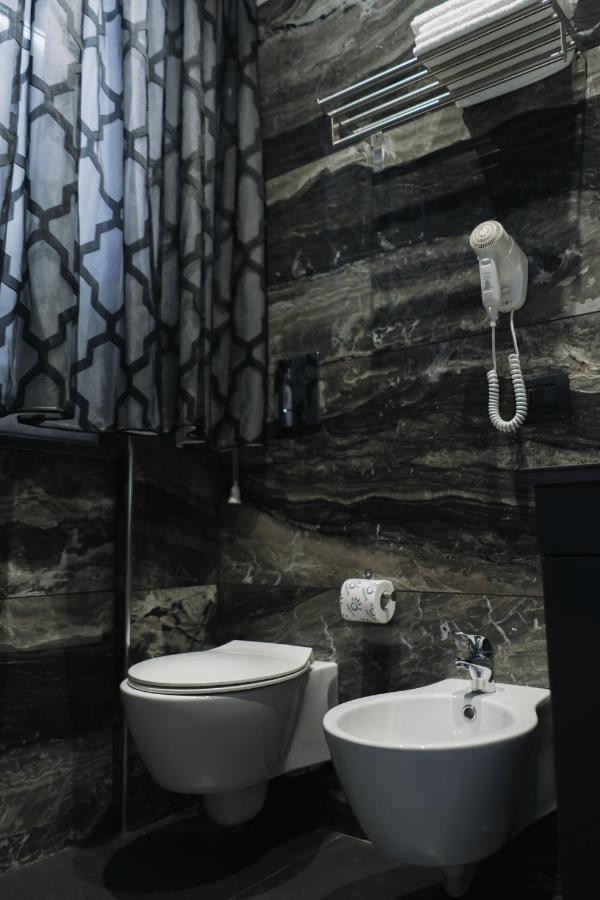 נאפולי Dl Luxury B&B מראה חיצוני תמונה