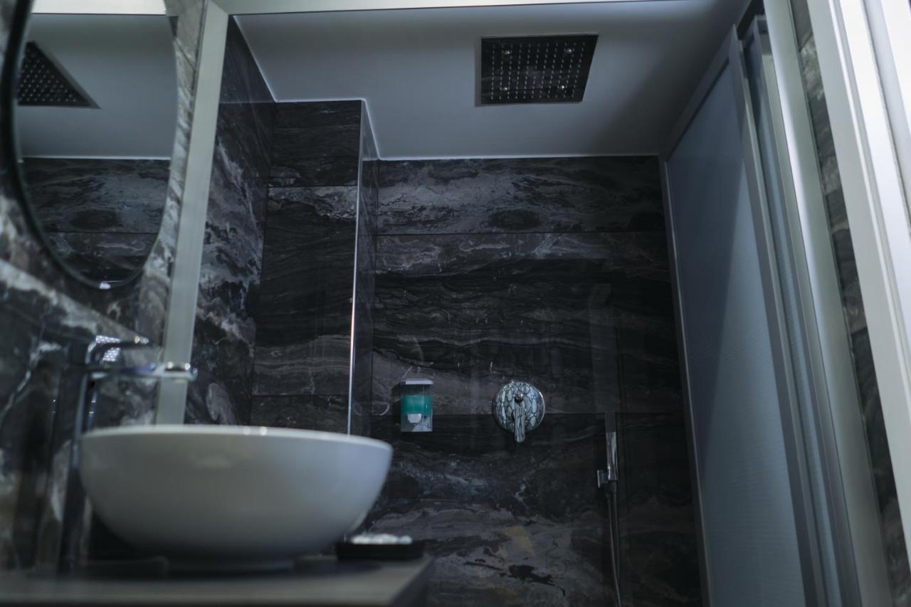 נאפולי Dl Luxury B&B מראה חיצוני תמונה