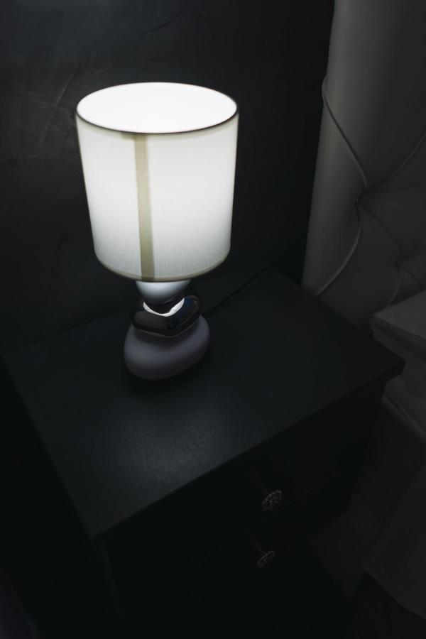 נאפולי Dl Luxury B&B מראה חיצוני תמונה