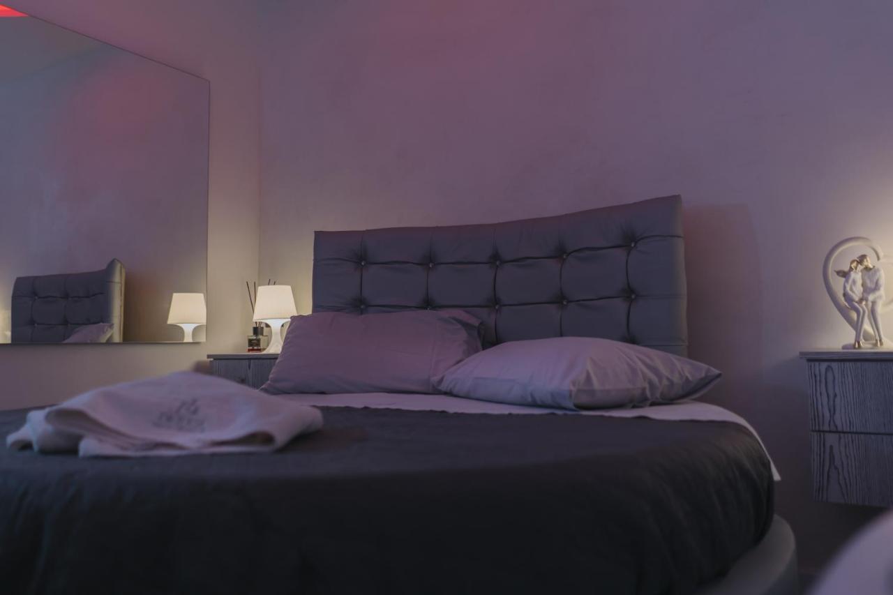 נאפולי Dl Luxury B&B חדר תמונה
