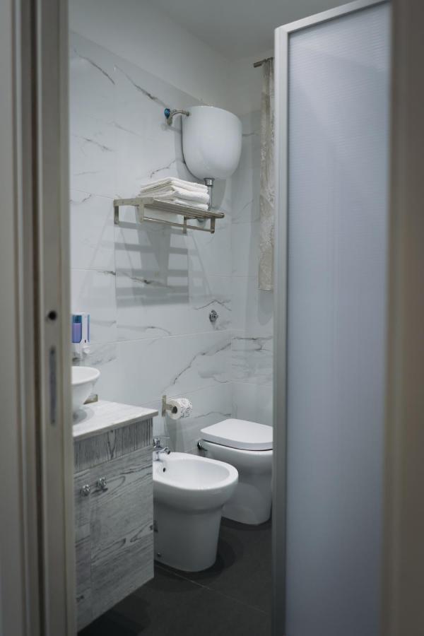 נאפולי Dl Luxury B&B חדר תמונה