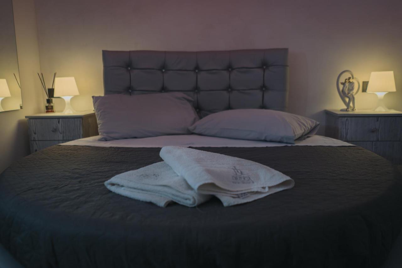 נאפולי Dl Luxury B&B חדר תמונה
