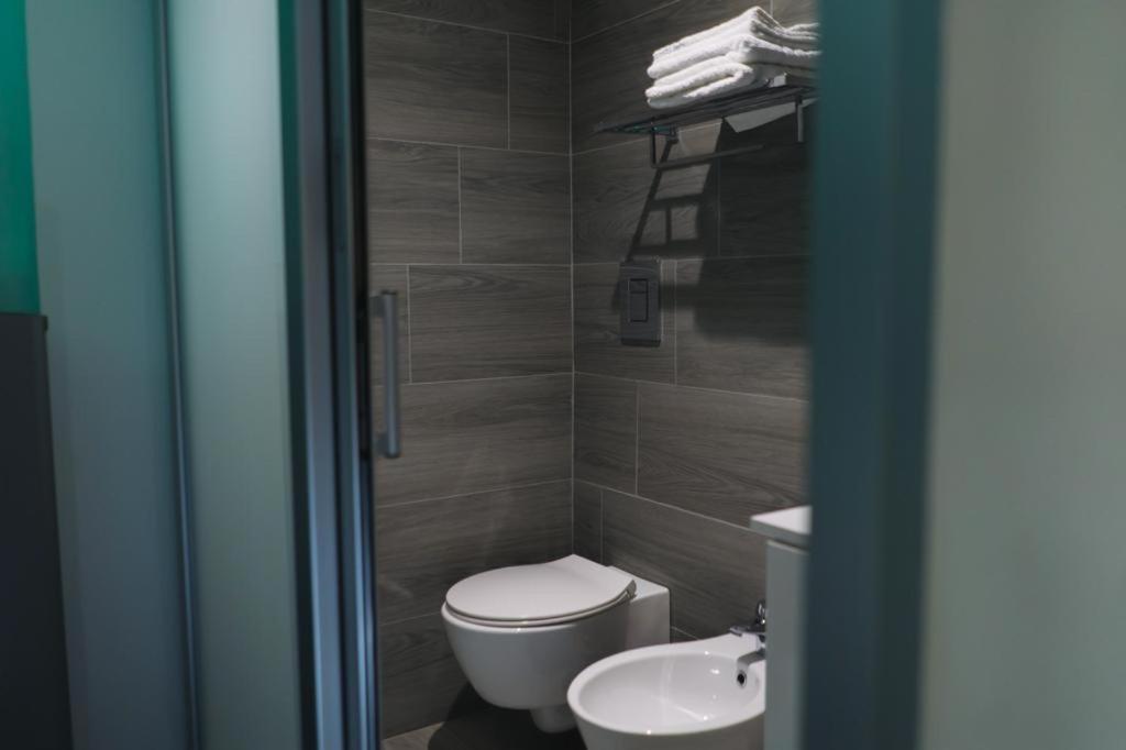 נאפולי Dl Luxury B&B חדר תמונה