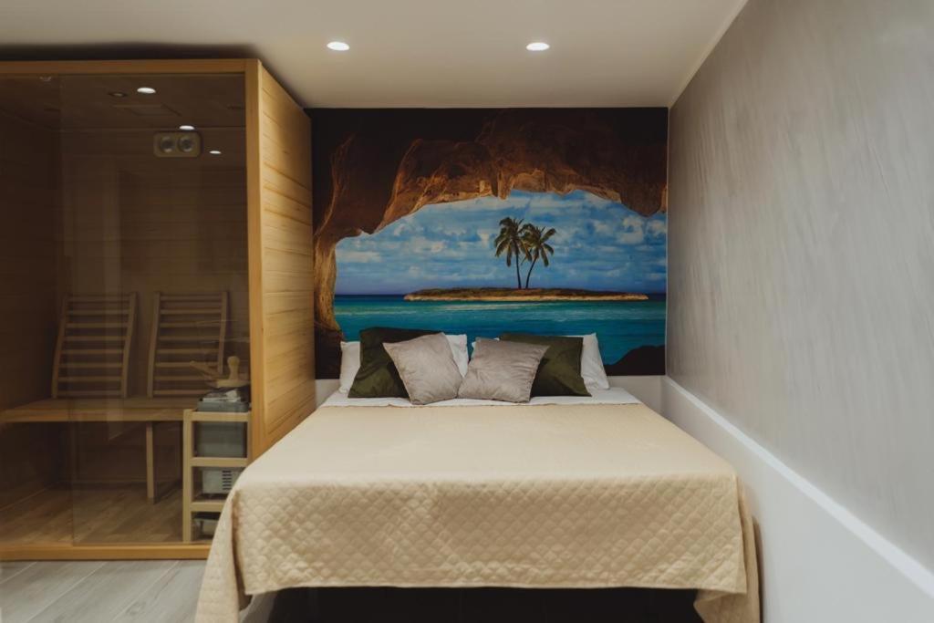נאפולי Dl Luxury B&B חדר תמונה