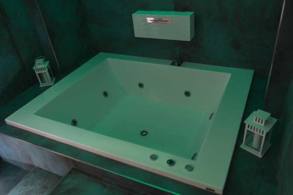 נאפולי Dl Luxury B&B חדר תמונה