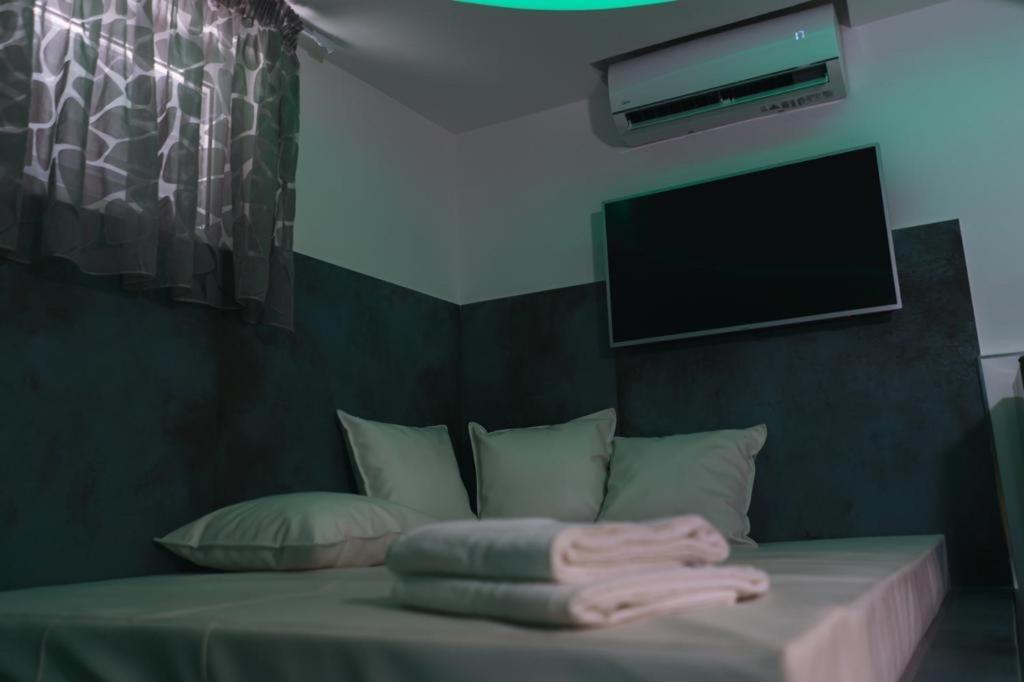 נאפולי Dl Luxury B&B חדר תמונה