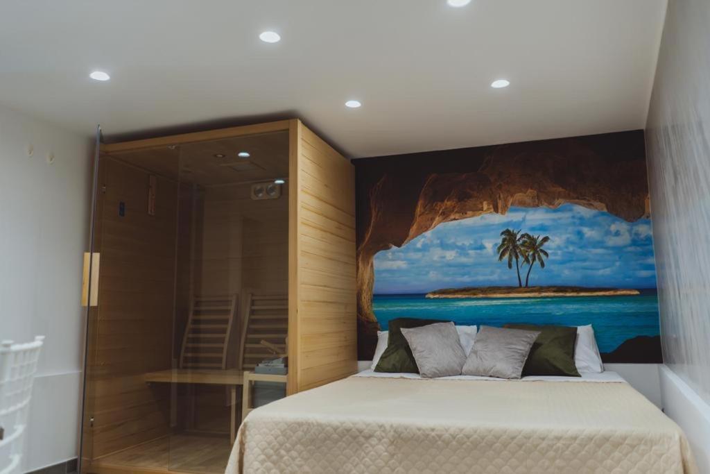 נאפולי Dl Luxury B&B חדר תמונה