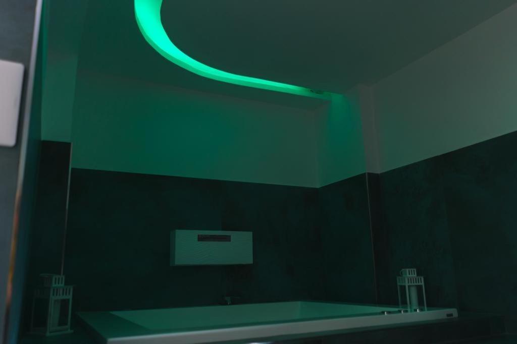 נאפולי Dl Luxury B&B חדר תמונה
