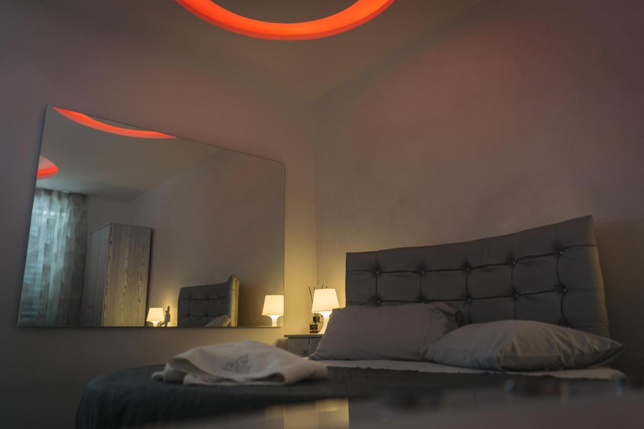נאפולי Dl Luxury B&B חדר תמונה