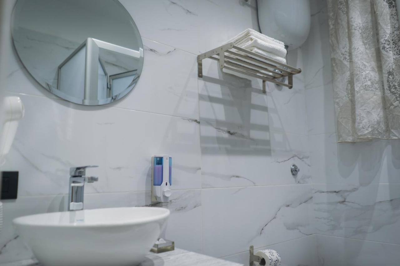 נאפולי Dl Luxury B&B חדר תמונה