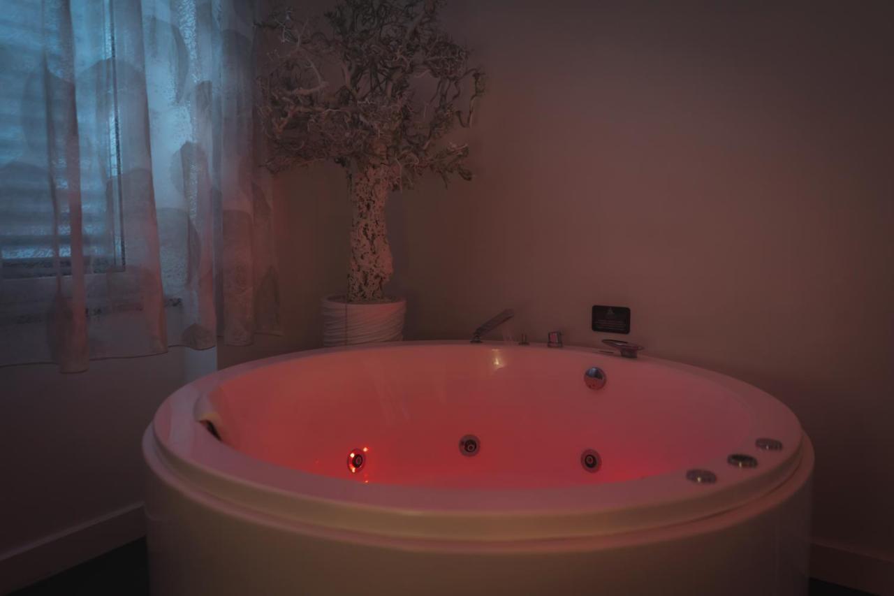 נאפולי Dl Luxury B&B חדר תמונה