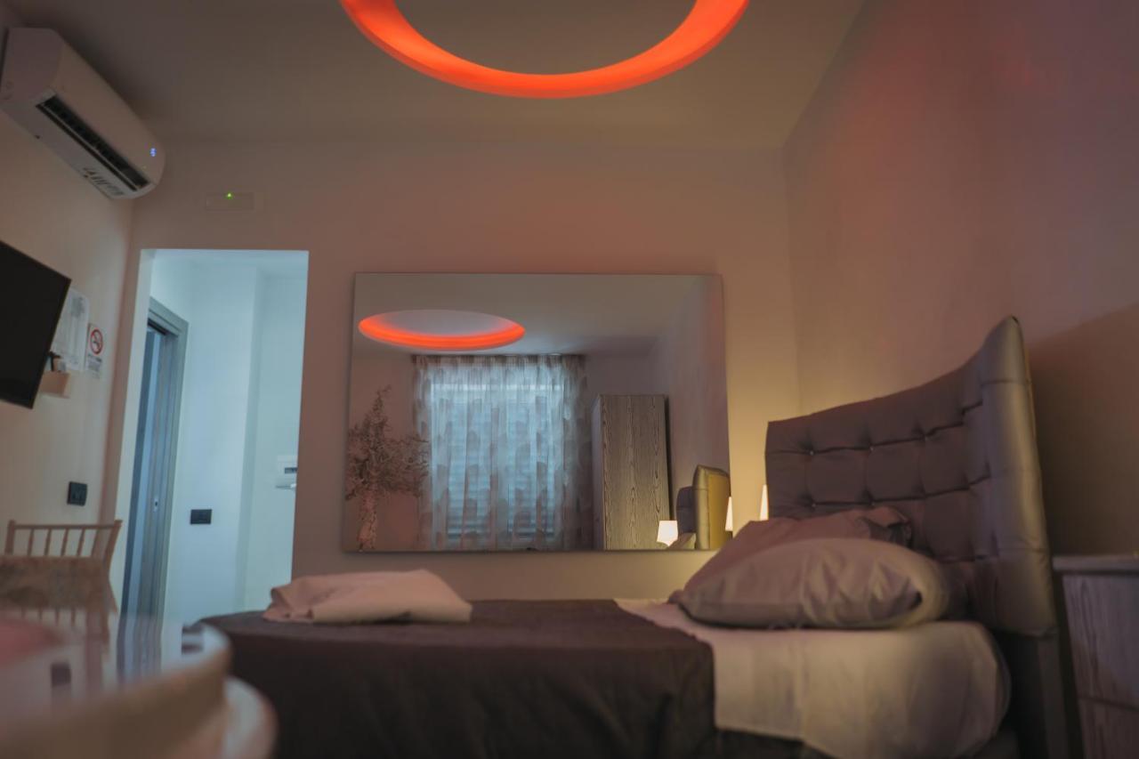 נאפולי Dl Luxury B&B חדר תמונה