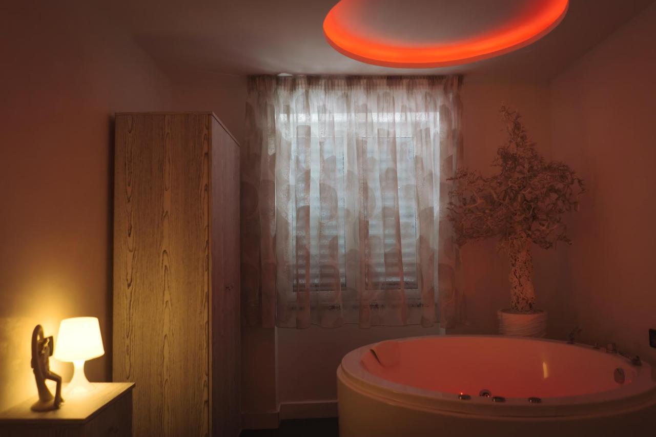 נאפולי Dl Luxury B&B חדר תמונה