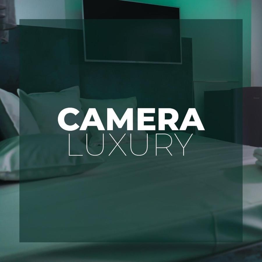 נאפולי Dl Luxury B&B מראה חיצוני תמונה