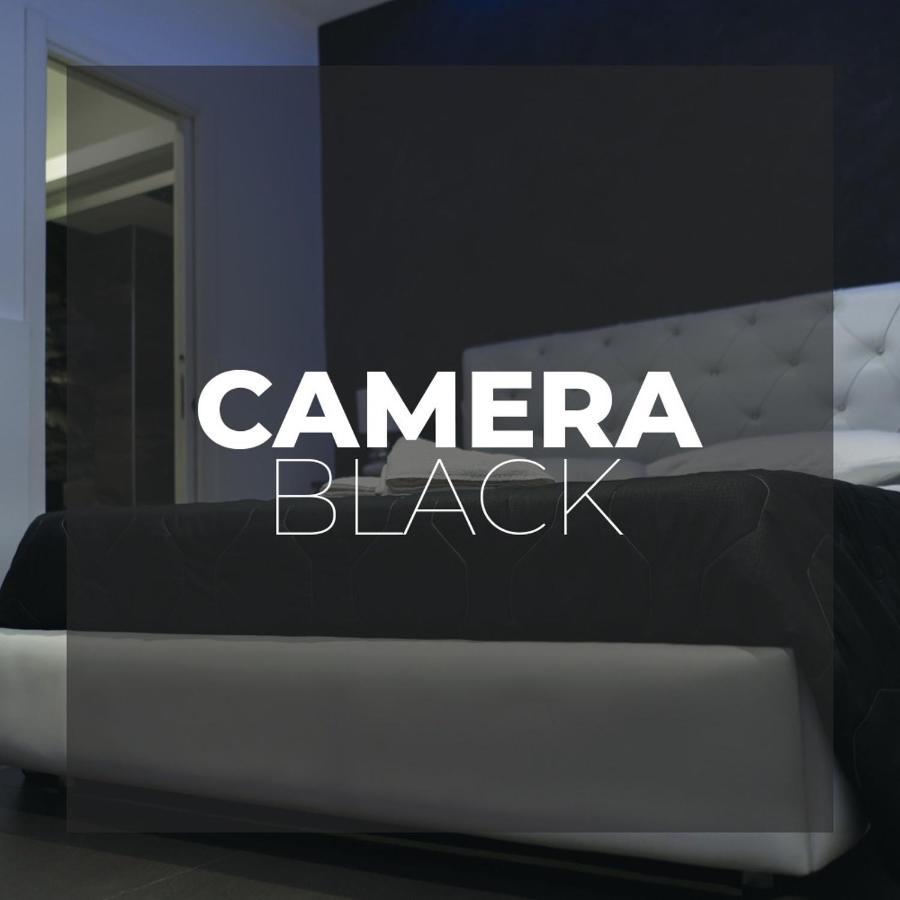 נאפולי Dl Luxury B&B מראה חיצוני תמונה