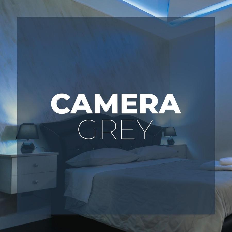 נאפולי Dl Luxury B&B מראה חיצוני תמונה